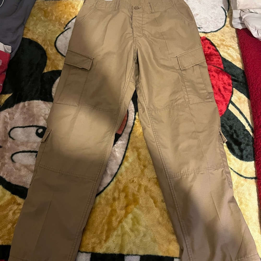 Cargos